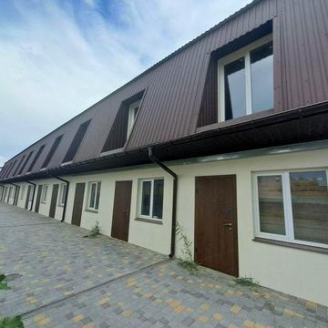 Продам 3-х ком 73кв.м ТАУНХАУС море 10 мин. СУПЕР ЦЕНА 42 000 у.е