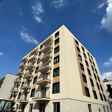 Продаж 2 кім. квартири 6 поверх, 62 м2  готова до ремонту!!!