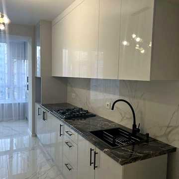 Продаж 1к Квартира Кармелюка вулиця ЖК Avila Gold
