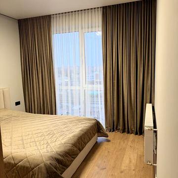 Довгострокова оренда 1к Квартира Привокзальна вулиця ЖК Dream Town