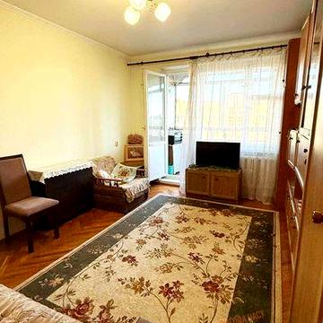 Продаж 2-кімнатної квартири у Львові, вул. Сихівська (поруч ТЦ Іскра)
