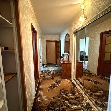 Продається затишна, тепла та повністю готова для життя 3-кімнатна квартира на зручному 1-му поверсі!