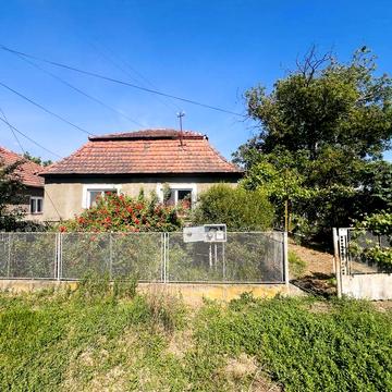 Продаж цегляного будинку в с.Боржава ( 10 км від м. Берегове)