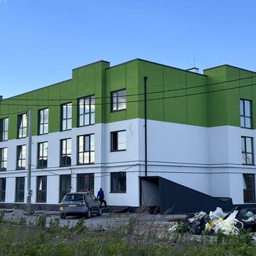 Продам 1-кім квартиру в р-н Льонокомбінату