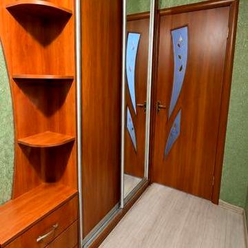 1к кв на Київській