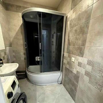 ПРОДАЖ 3к. квартири Євроремонт 90/76/14м² Винники вул.Кільцева 116000$