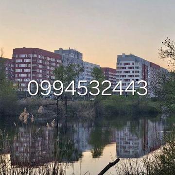 ЖК Гидропарк прожам 1 ком квартиру 37м² Борткевича 13.L ЖК гидропарк