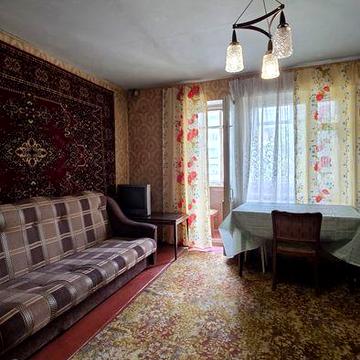 Оренда 2-х кімнатної Трампарк