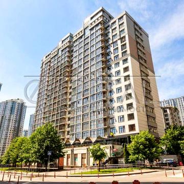 Продаж Квартира вул. Андрія Верхогляда Чорна Гора Київ ЖК Новопечерські Липки