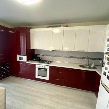Ваучер! Державні програми! Продаж світлої та сучасної 2-кімнатноі квартири в ЖК Петрівський квартал ЖК Петрівський квартал