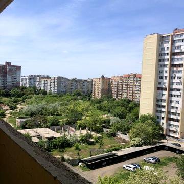 Продам квартиру в сданом новострое/ Котовского