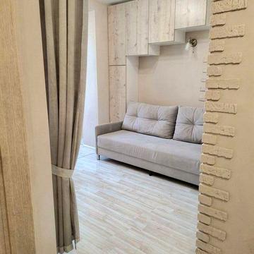 Продаж 1-к квартири 41,7 м² у ЖК «Львівський Маєток» - євродвушка з генератором у топовій локації Софіївської Борщагівки ЖК Львівський Маєток