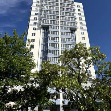 Продаж 3-кімнатної квартири ЖК «Перлина Дніпра» | Вид на Дніпро | Новобудова ЖК Перлина Дніпра