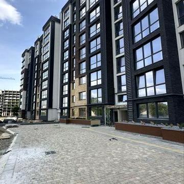 Продаж; Чернівці; Новобудова; Квартира; Ремонт; ЖК Deluxe House