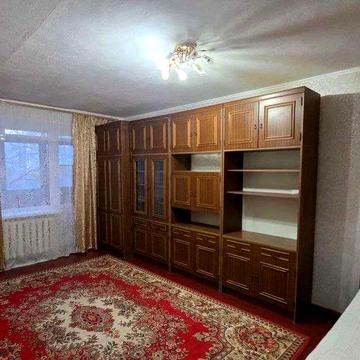 Продаж 1 кімнатної квартири(Площа Перемоги)