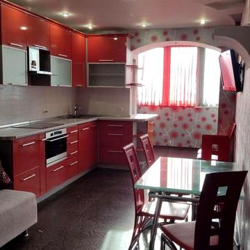 Аренда 2 кв. 84 м.кв. с ремонтом, Рабочая, Днепр