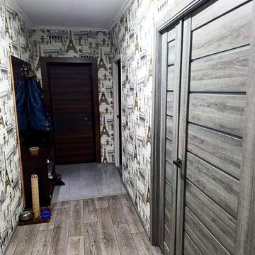 Продаю квартиру.
