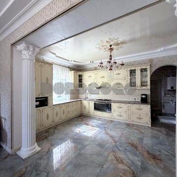 Продаж будинку на Лобановського 220м2