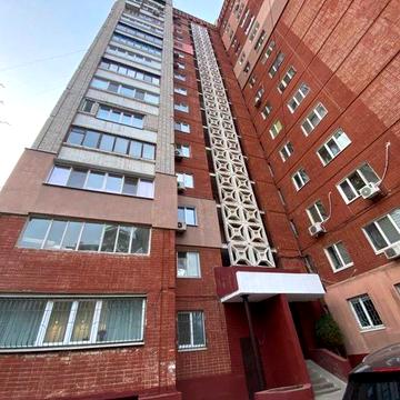 КЛЮЧІ НА РУКАХ!!! Продам квартиру  під ремонт на Тополі 1, пров. Джинчарадзе 1