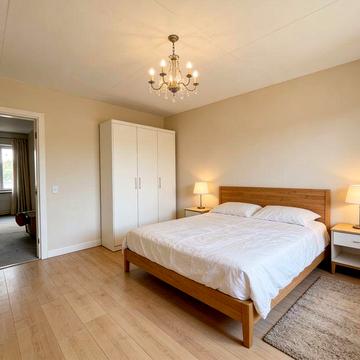 Продаж 3-к квартири 100 м² у ЖК Family&Friends Відрадний | вул. Новопольова, 2а