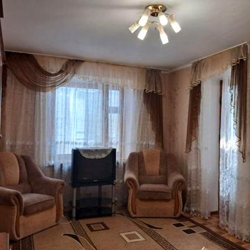 Здам 2-х кімнатну квартиру (центр)