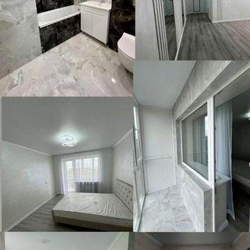 Продається 3 кімнатна квартира з ремонтом по вул.Ковельська 0685125064