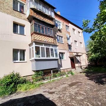 Перспективна 1-кімнатна квартира у Василькові (Житло або Бізнес)