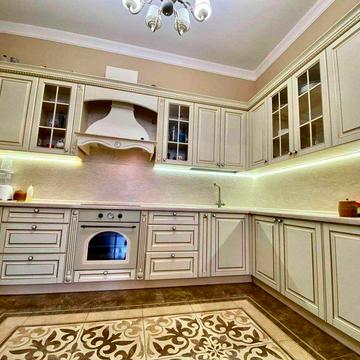 Продам 2х ком. в ЖК Мерседес - Лидерсовский бул.5 ЖК Мерседес