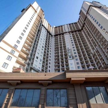 Продам 1 комн у моря ЖК "Посейдон", Дача Ковалевского! Панорама! ЖК «Посейдон»