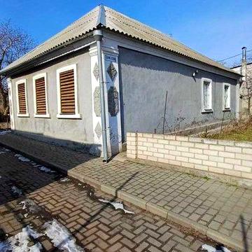 Продаю дом в Терновке по центральной улице Софиевской