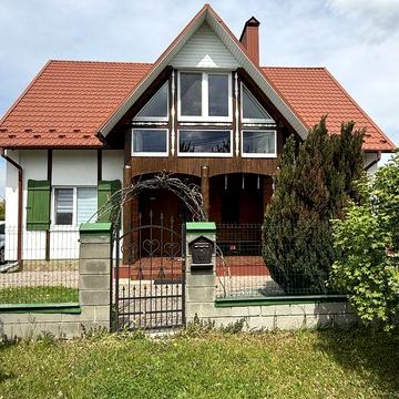Продаж будинку в с.Гірка Полонка