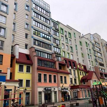 Продаж від Власника в ЖК АКВАРЕЛІ 1. Держпрограми! ЖК Акварелі 1