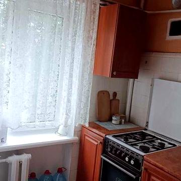 Оренда 2-х кімнатної квартири в районі Окружної