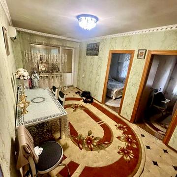 Продам 3х ком квартиру Варваровка