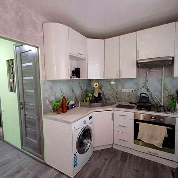 Продаю 3 квартиру Северный чешский проект
