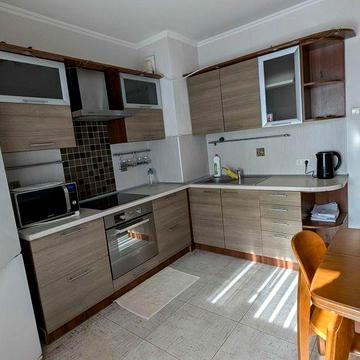 Оренда 1 кімнатна квартира вулиця Сосницька 19
