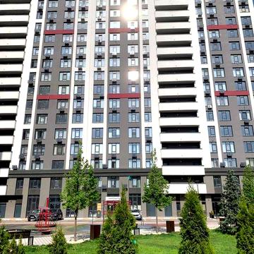 Продаж 1 квартири ЖК Сучасний квартал на Гузара від власника ЖК Сучасний квартал