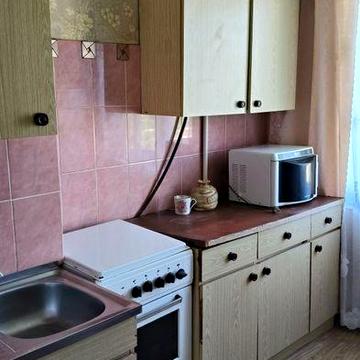 Здам 2-кімнатну квартиру в районі Ниви. Меблі, техніка