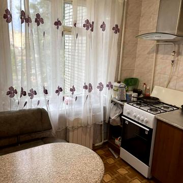Свободи просп. (Прокофєва), 12/2