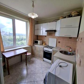 Сдам 1ком.кв Салтовка   Акад. Барабашова-44