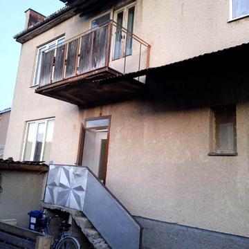 Продається будинок з чудовим краєвидом  у селі  Березний
