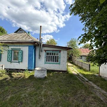 Доглянутий дім для великої родини с. Нова Галещина вул. Шкільна