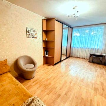 Продам 1-к квартиру, пр. Слобожанский (Правды) - Калиновая