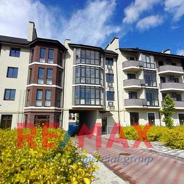 Продаж Квартира 88,13м2 в ЖК «FAMILY-2» з документами с. Гатне ЖК FAMILY-2