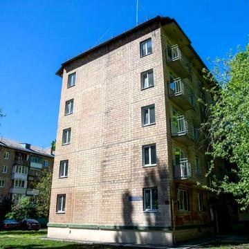 Продається квартира 1-к, 3/5, 31 м2, Борщагівка, вул Дзюби 6