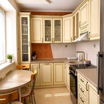 Продам большую 4 комнатную квартиру 82,5м2 VW