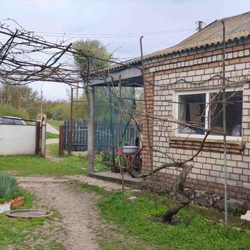 Продам будинок в с-ще Устинівська
