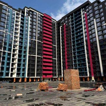 ПРОДАЖ 2 КІМНАТНОЇ КВАРТИРИ (ДЕШВШЕ НІЖ В ЗАБУДІВНИКА) ЖК SKY GARDEN