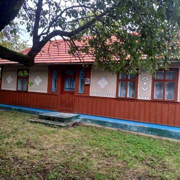 Будинок в с.Ліски