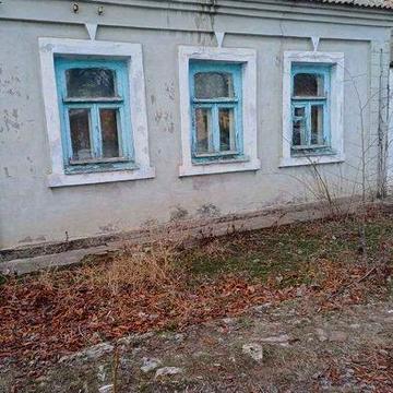 Продаю дом в р-не парка Петровского27000 $